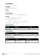 Preview for 950 page of Dell PowerConnect W-7200 Series Reference Manual