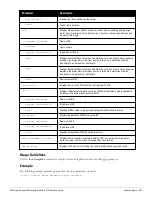 Preview for 957 page of Dell PowerConnect W-7200 Series Reference Manual