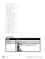 Preview for 958 page of Dell PowerConnect W-7200 Series Reference Manual