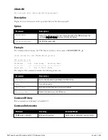 Preview for 963 page of Dell PowerConnect W-7200 Series Reference Manual