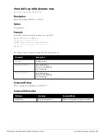 Preview for 967 page of Dell PowerConnect W-7200 Series Reference Manual