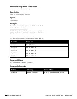 Preview for 968 page of Dell PowerConnect W-7200 Series Reference Manual