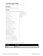 Preview for 973 page of Dell PowerConnect W-7200 Series Reference Manual