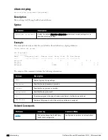 Preview for 984 page of Dell PowerConnect W-7200 Series Reference Manual