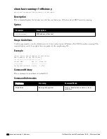 Preview for 988 page of Dell PowerConnect W-7200 Series Reference Manual