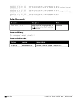 Preview for 990 page of Dell PowerConnect W-7200 Series Reference Manual