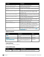 Preview for 994 page of Dell PowerConnect W-7200 Series Reference Manual