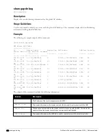 Preview for 998 page of Dell PowerConnect W-7200 Series Reference Manual