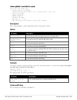 Preview for 1001 page of Dell PowerConnect W-7200 Series Reference Manual