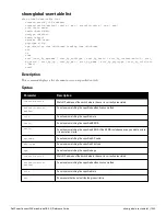 Preview for 1003 page of Dell PowerConnect W-7200 Series Reference Manual