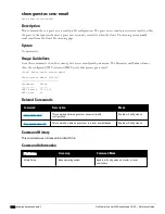 Preview for 1006 page of Dell PowerConnect W-7200 Series Reference Manual