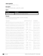 Preview for 1008 page of Dell PowerConnect W-7200 Series Reference Manual