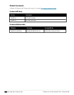 Preview for 1026 page of Dell PowerConnect W-7200 Series Reference Manual