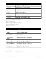 Preview for 1041 page of Dell PowerConnect W-7200 Series Reference Manual