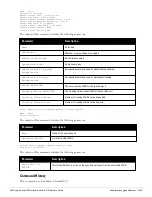 Preview for 1045 page of Dell PowerConnect W-7200 Series Reference Manual