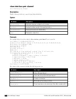 Preview for 1048 page of Dell PowerConnect W-7200 Series Reference Manual