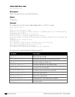 Preview for 1054 page of Dell PowerConnect W-7200 Series Reference Manual