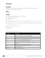 Preview for 1060 page of Dell PowerConnect W-7200 Series Reference Manual