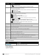 Preview for 1066 page of Dell PowerConnect W-7200 Series Reference Manual