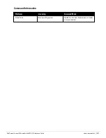 Preview for 1067 page of Dell PowerConnect W-7200 Series Reference Manual