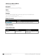 Preview for 1068 page of Dell PowerConnect W-7200 Series Reference Manual