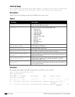 Preview for 1072 page of Dell PowerConnect W-7200 Series Reference Manual