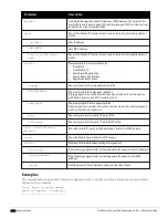 Preview for 1076 page of Dell PowerConnect W-7200 Series Reference Manual