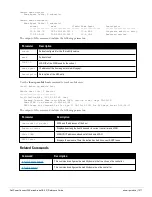 Preview for 1077 page of Dell PowerConnect W-7200 Series Reference Manual