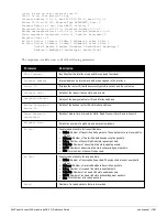 Preview for 1081 page of Dell PowerConnect W-7200 Series Reference Manual