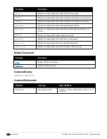 Preview for 1082 page of Dell PowerConnect W-7200 Series Reference Manual