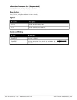 Preview for 1093 page of Dell PowerConnect W-7200 Series Reference Manual