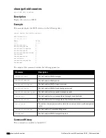 Preview for 1102 page of Dell PowerConnect W-7200 Series Reference Manual