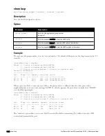 Preview for 1114 page of Dell PowerConnect W-7200 Series Reference Manual