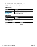 Preview for 1115 page of Dell PowerConnect W-7200 Series Reference Manual