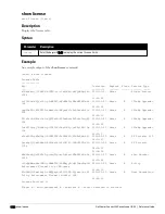 Preview for 1118 page of Dell PowerConnect W-7200 Series Reference Manual