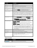 Preview for 1123 page of Dell PowerConnect W-7200 Series Reference Manual