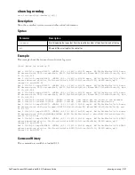 Preview for 1137 page of Dell PowerConnect W-7200 Series Reference Manual