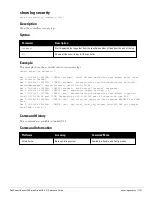 Preview for 1141 page of Dell PowerConnect W-7200 Series Reference Manual