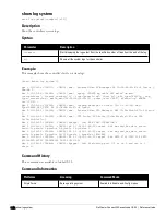 Preview for 1142 page of Dell PowerConnect W-7200 Series Reference Manual