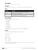 Preview for 1146 page of Dell PowerConnect W-7200 Series Reference Manual