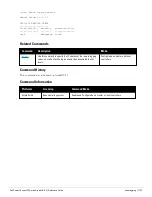 Preview for 1147 page of Dell PowerConnect W-7200 Series Reference Manual