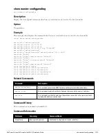 Preview for 1151 page of Dell PowerConnect W-7200 Series Reference Manual