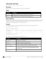 Preview for 1152 page of Dell PowerConnect W-7200 Series Reference Manual