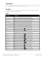 Preview for 1155 page of Dell PowerConnect W-7200 Series Reference Manual