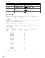 Предварительный просмотр 1156 страницы Dell PowerConnect W-7200 Series Reference Manual