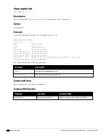 Preview for 1158 page of Dell PowerConnect W-7200 Series Reference Manual