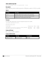 Preview for 1166 page of Dell PowerConnect W-7200 Series Reference Manual