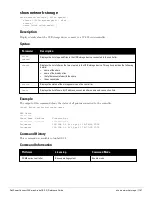 Preview for 1167 page of Dell PowerConnect W-7200 Series Reference Manual