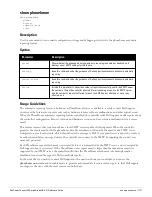 Preview for 1177 page of Dell PowerConnect W-7200 Series Reference Manual