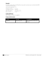 Preview for 1178 page of Dell PowerConnect W-7200 Series Reference Manual